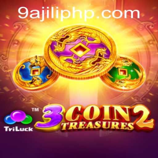 Exploring 3CoinTreasures2: A Modern Adventure in Gaming