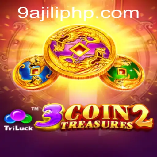 Exploring 3CoinTreasures2: A Modern Adventure in Gaming