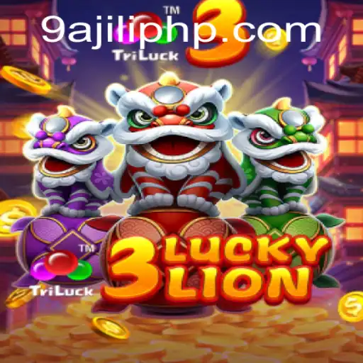Discover the Exciting World of 3LUCKYLION on 9AJILI.COM