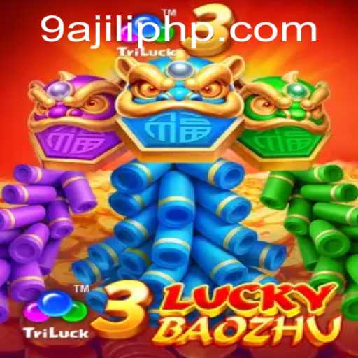 Unveiling the Thrills of 3LuckyBaozhu: A Deep Dive into the Exciting World of Online Gaming