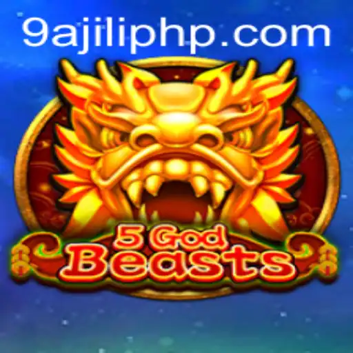 Discover the Mystical World of 5GodBeasts