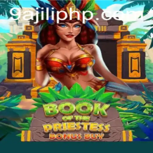Unveiling BookOfThePriestess - A Captivating New Adventure