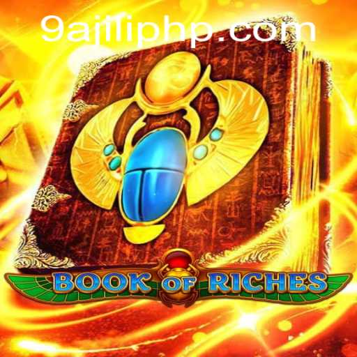 Unveiling the Thrills of BookofRiches: A Deep Dive into the Adventure