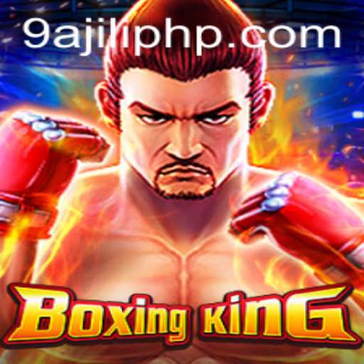 Dive into the Action-Packed World of BoxingKing on 9AJILI.COM