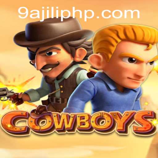 COWBOYS: A Thrilling Game Adventure