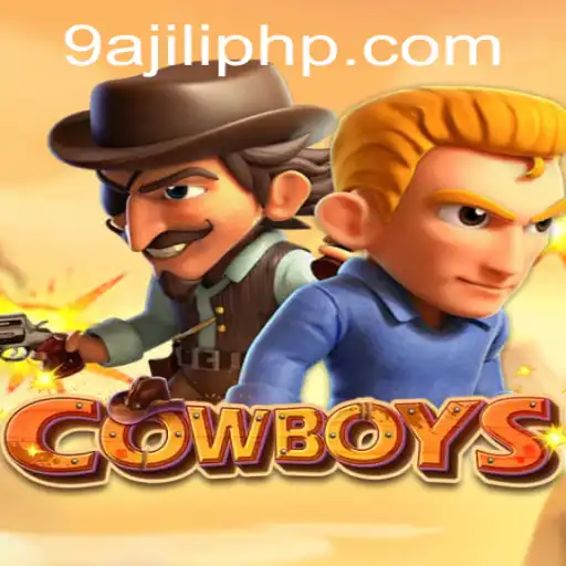COWBOYS: A Thrilling Game Adventure