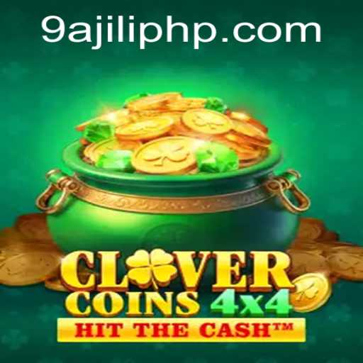 CloverCoins4x4: A Comprehensive Guide to This Exciting New Game