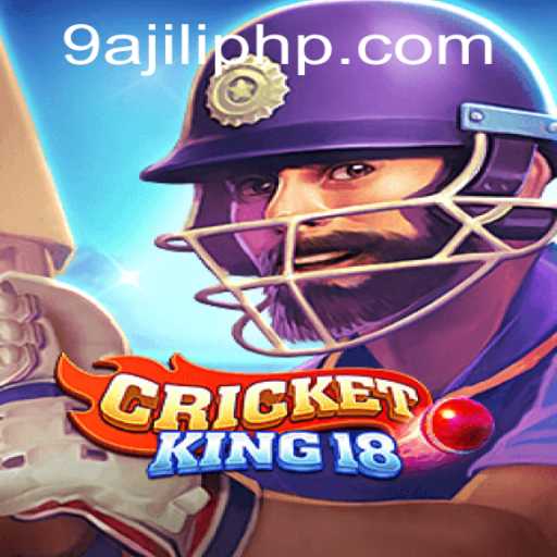 CricketKing18: Mastering the Digital Crease