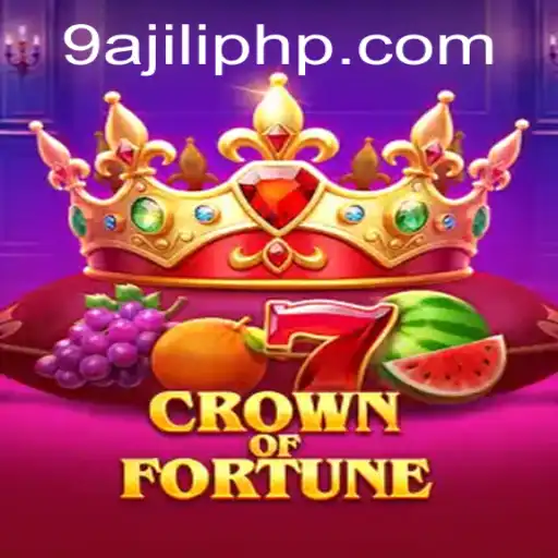 Discover the Enchantment of CrownofFortune: A New Era of Gaming with 9AJILI.COM