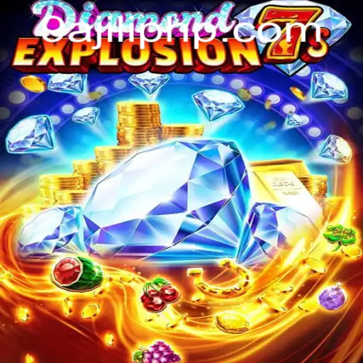 DiamondExplosion7s: The Exciting World of Digital Gaming