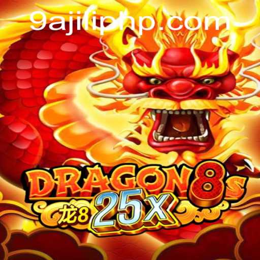 Dragon8s25x: The Revolutionary Gaming Experience