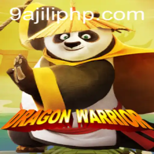 Discovering the Mystical Realm of DragonWarrior at 9AJILI.COM