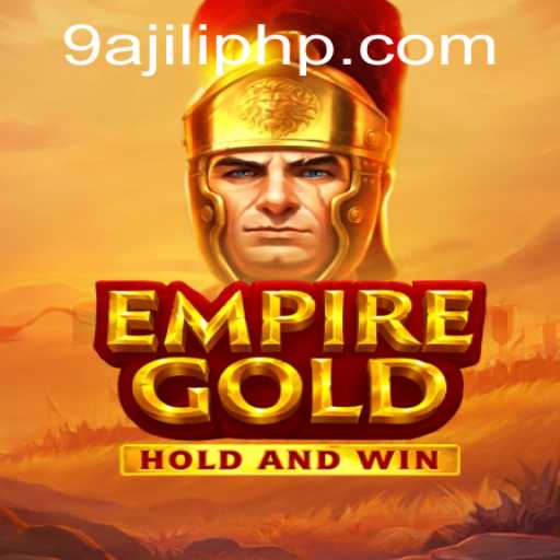 EmpireGold: Immersive Strategy Game Experience with 9AJILI.COM