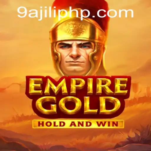 EmpireGold: Immersive Strategy Game Experience with 9AJILI.COM