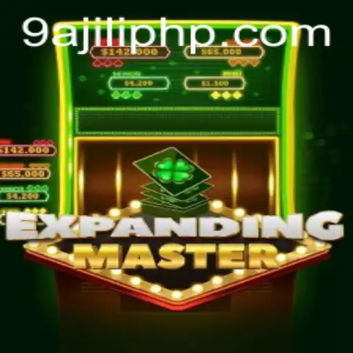 Discover the Exciting World of ExpandingMaster