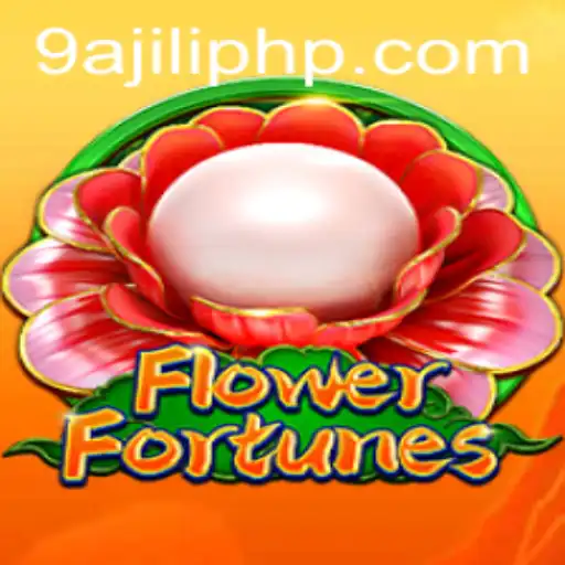 FlowerFortunes: Explore the Enchanting World of Strategic Gaming with 9AJILI.COM