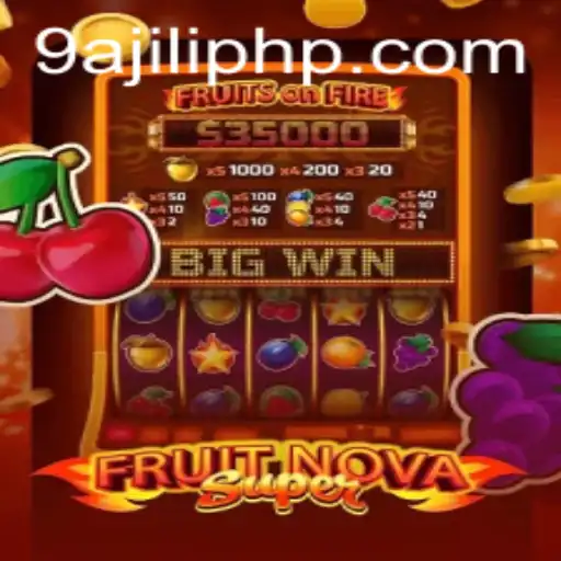Discovering 'FruitNovaSuper': An Enthralling Gaming Experience