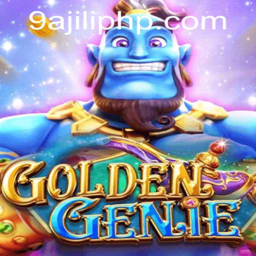Discover the Thrilling World of GOLDENGENIE: A Modern Gaming Adventure