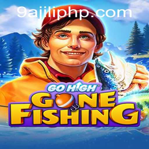 GoHighGoneFishing: Dive into a Virtual Fishing Adventure with 9AJILI.COM