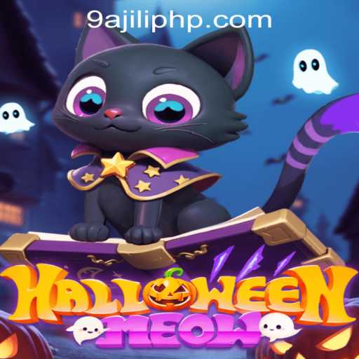 A Spooktacular Adventure: Dive into HalloweenMeow