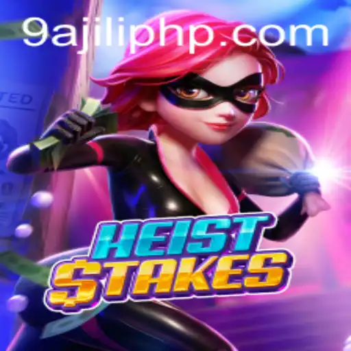 Unveiling HeistStakes: The Riveting Casino Game of Strategy and Fortune