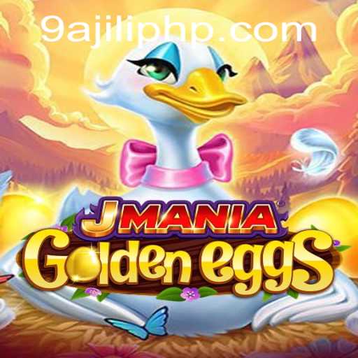 Exploring the Exciting World of JManiaGoldenEggs: The Game Captivating Gamers Worldwide