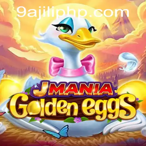 Exploring the Exciting World of JManiaGoldenEggs: The Game Captivating Gamers Worldwide