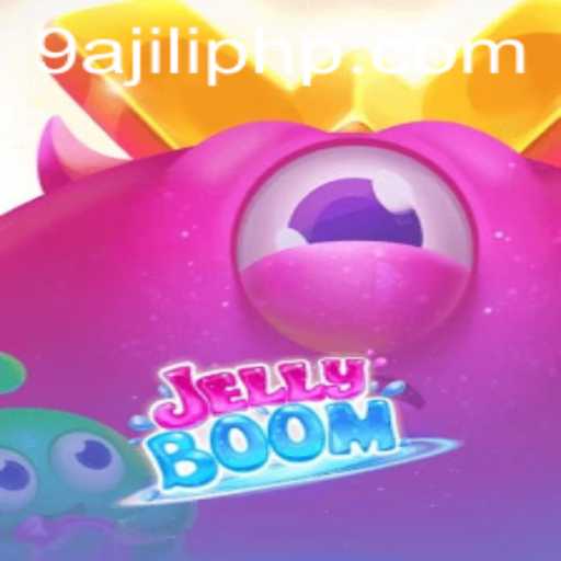 JellyBoom: A Sweet Adventure in Gaming
