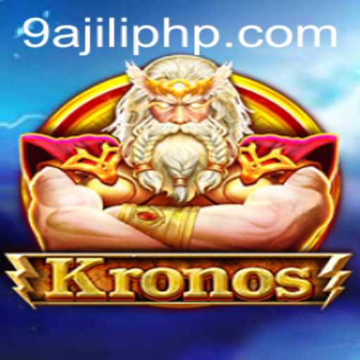 Discover the Thrilling World of Kronos: An Enchanting Journey into the Game