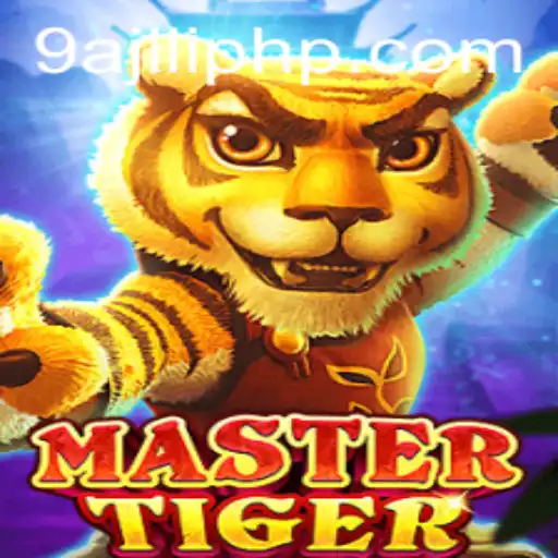 Master Tiger: Unveiling the Game with Endless Thrills
