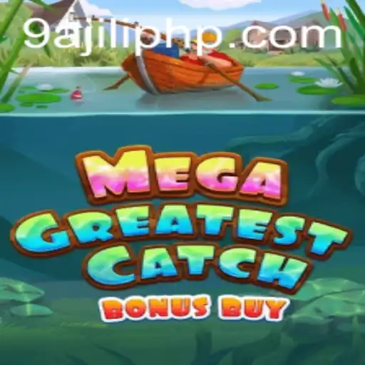 MegaGreatestCatchBonusBuy: Dive into Exciting Adventures