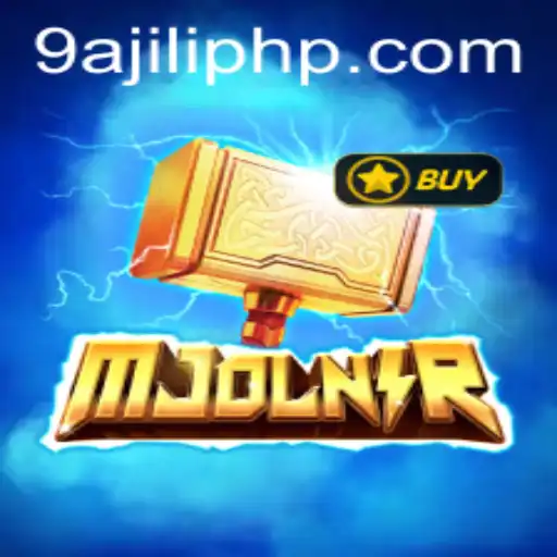 Discovering Mjolnir: A New Gaming Experience Brought to You by 9AJILI.COM