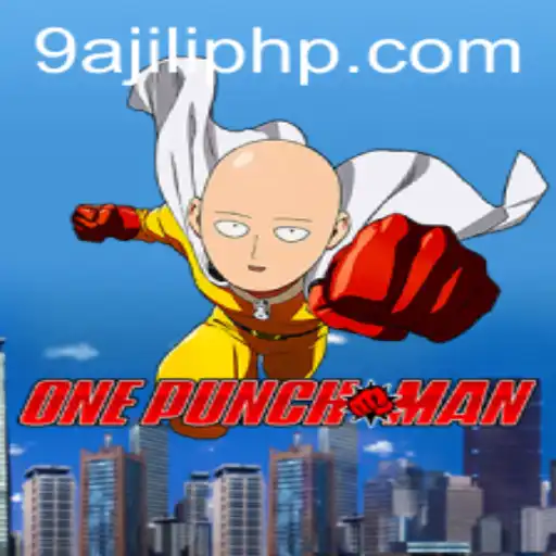 Experience the Thrills of OnePunchMan: The Ultimate Adventure