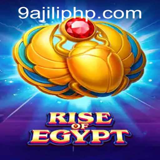 Rise of Egypt: An Exciting Journey Into the Ancient World