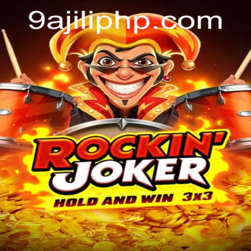 Exploring the Thrilling World of RockinJoker: A Comprehensive Guide with 9AJILI.COM