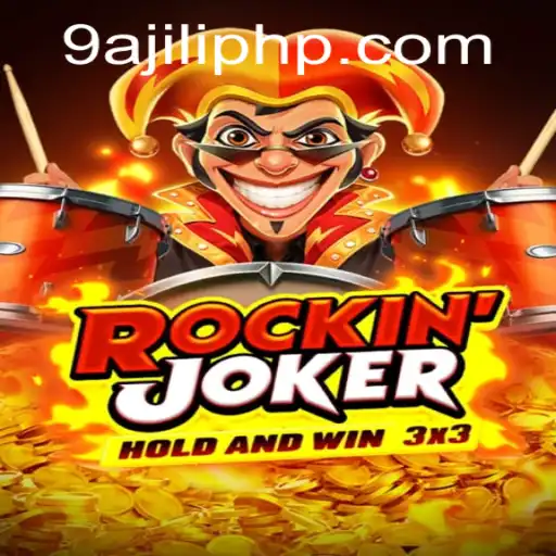 Exploring the Thrilling World of RockinJoker: A Comprehensive Guide with 9AJILI.COM