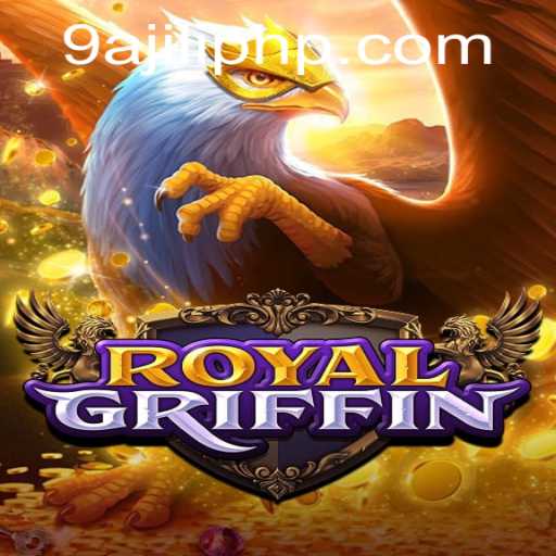 Discover the World of RoyalGriffin: An In-Depth Look into the Exciting Game