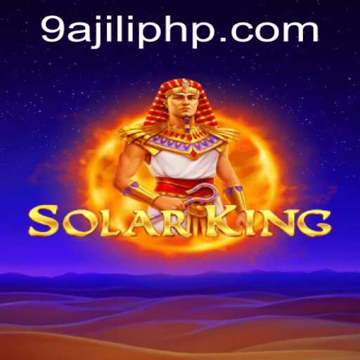 Exploring the Exciting World of SolarKing: A New Era of Interactive Gaming