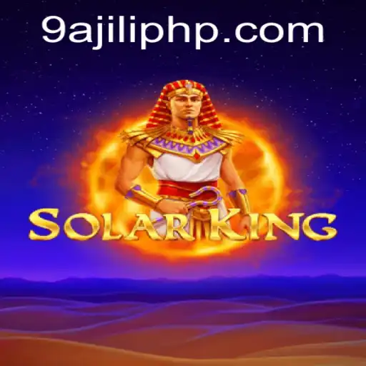 Exploring the Exciting World of SolarKing: A New Era of Interactive Gaming