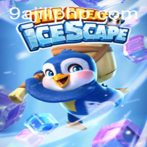 TheGreatIcescape: A Chilling Adventure in the Gaming World
