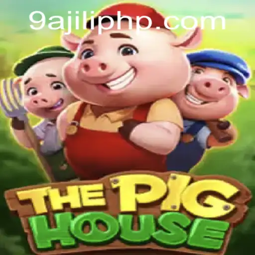 ThePigHouse: An Immersive Gaming Experience by 9AJILI.COM