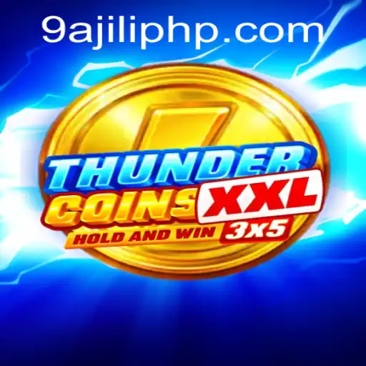 Explore the Exciting World of ThunderCoinsXxl: Unleash the Game Adventures