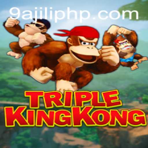 Unveiling TripleKingKong: The Innovative Gaming Experience with 9AJILI.COM