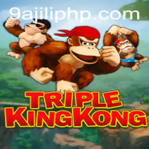 Unveiling TripleKingKong: The Innovative Gaming Experience with 9AJILI.COM