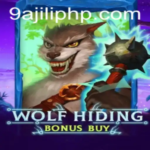 Exploring the Thrills of WolfHidingBonusBuy by 9AJILI.COM