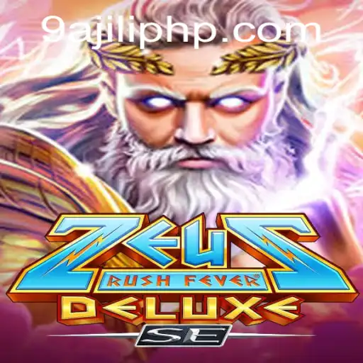 ZeusRushFeverDeluxeSE: The Thrilling New Game Taking the World by Storm